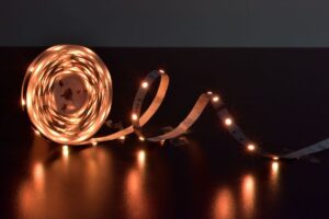 Tapo L900 akıllı ışık şeridi, evleri renklendirecek 17 Tapo L900