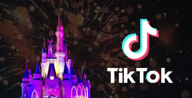 Disney TikTok ile ortaklığını duyurdu!