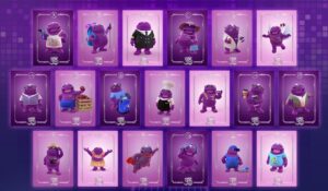 Vadaa NFT koleksiyonu NFT dünyasına giriş yaptı 14 Vadaa NFT