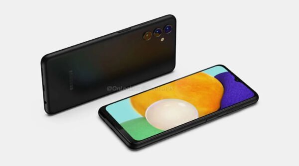 Galaxy A13 5G'nin temel özellikleri belli oldu 2 Galaxy A13 5G
