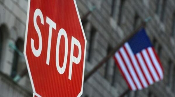 ABD, Kovid-19 salgını yüzünden uygulanan seyahat yasağını kaldırdı