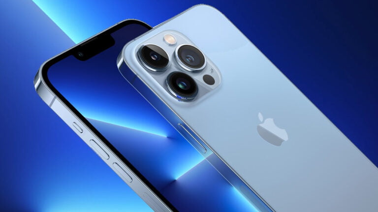 iPhone 14 Pro tasarımı beklenenden ilginç olacak: Apple çıldırdı