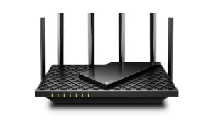 TP-Link Archer AX73 Wi-Fi 6 Router: 4K da neymiş, 8K var! 28 bneera