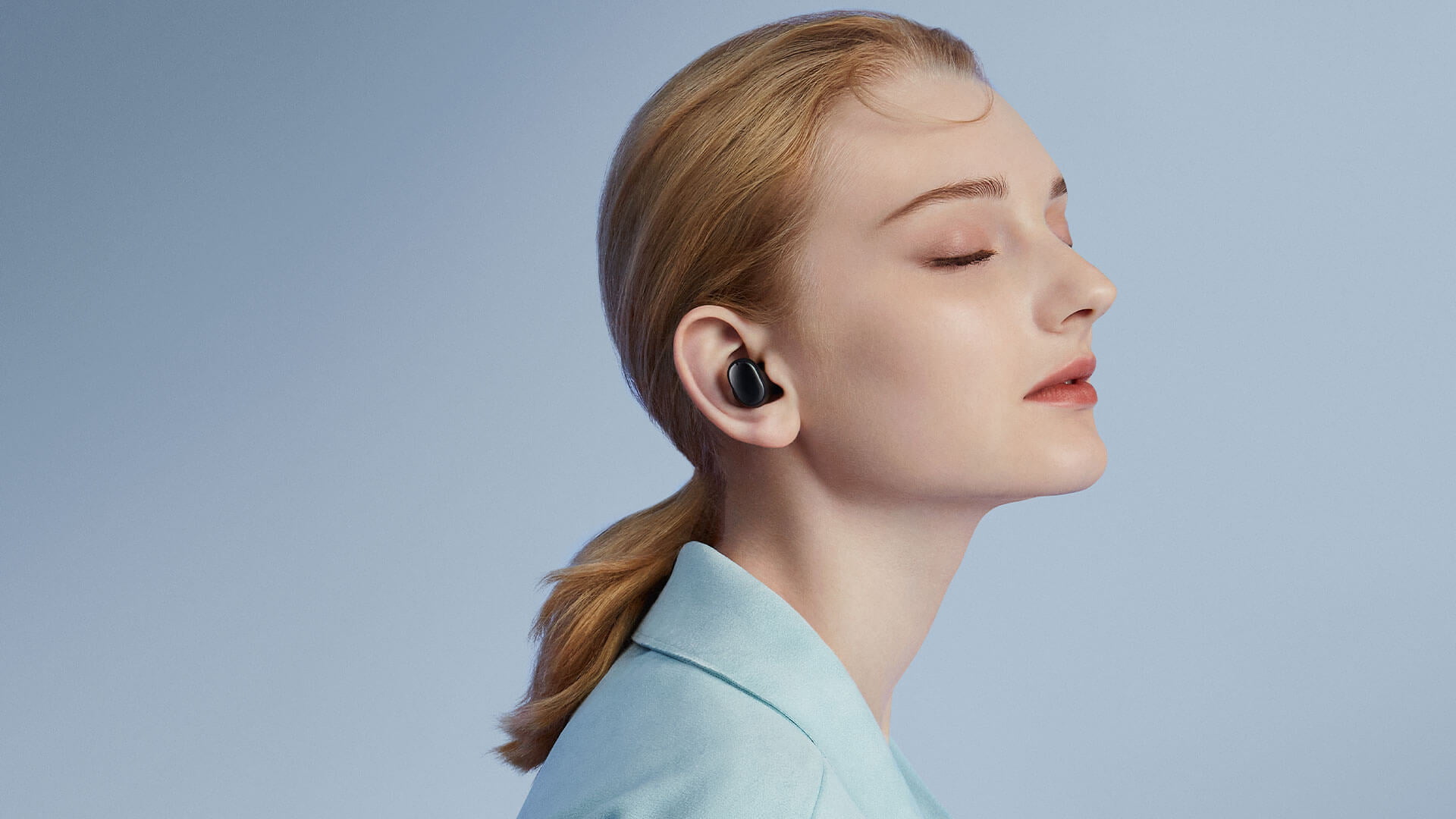 Xiaomi kablosuz kulaklık
