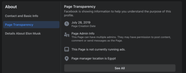 Elon Musk taklidiyle insanları dolandıracakken yakalandı