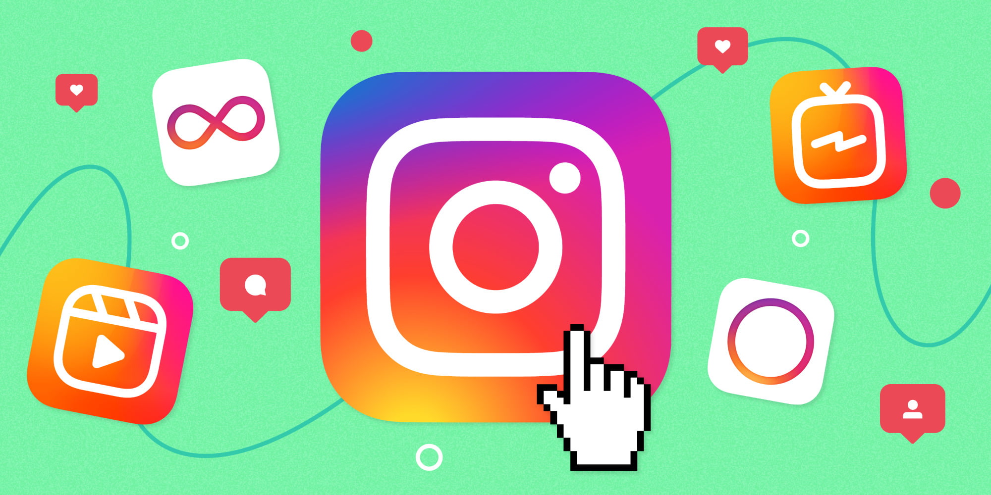 Instagram uzun süre scroll yaparsanız 'mola vermenizi' hatırlatacak