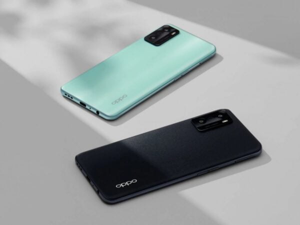 oppo a55s 1