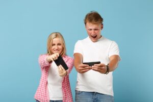 Türkiye’de oyun oynama süreleri yüzde 69 yükseldi 29 Tetris yenilenmiş haliyle