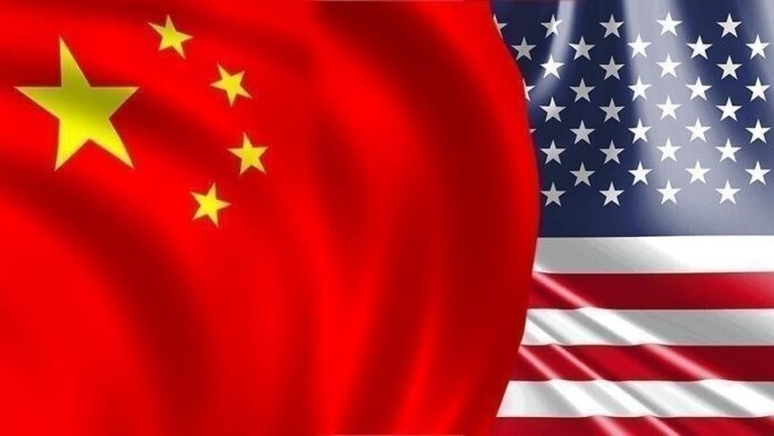 ABD ve Çin, iklim değişikliğine karşı birlik oluyor!
