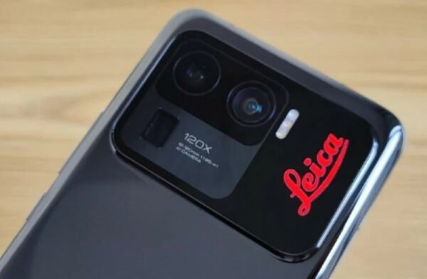 Xiaomi 12 kavisli ekranla gelecek