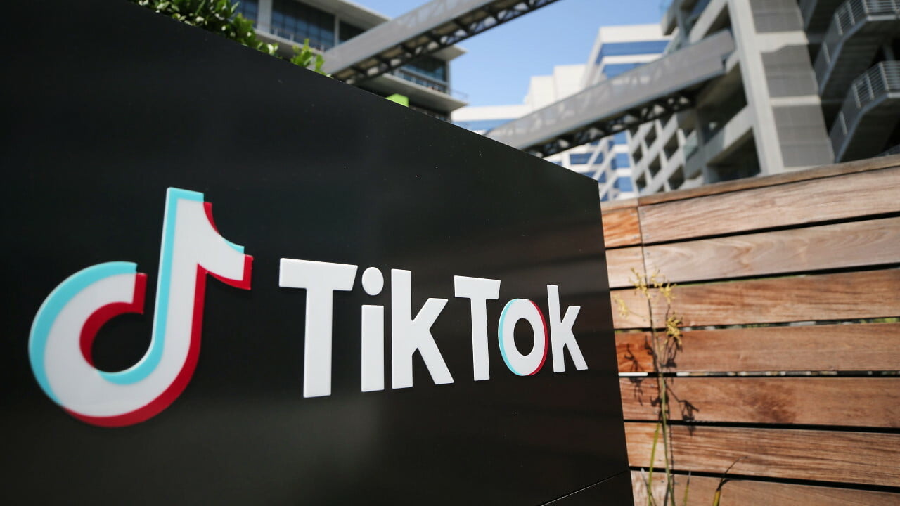 TikTok bir masaüstü canlı yayın uygulamasını test ediyor
