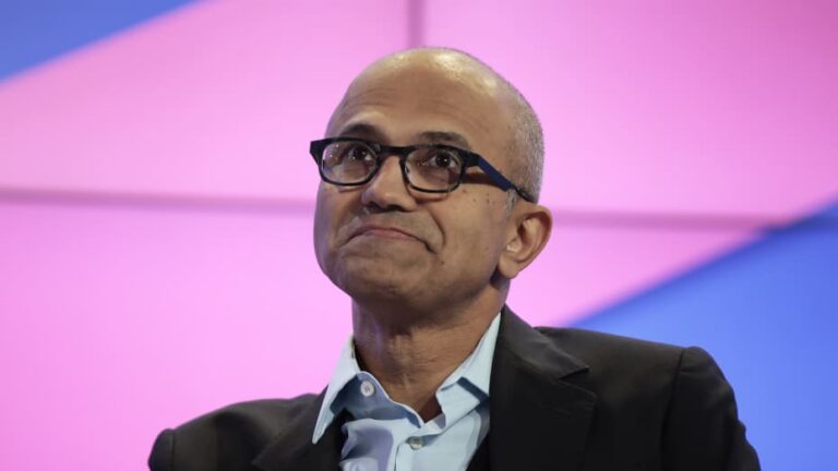 Microsoft şirket için cinsel taciz vakalarıyla boğuşuyor