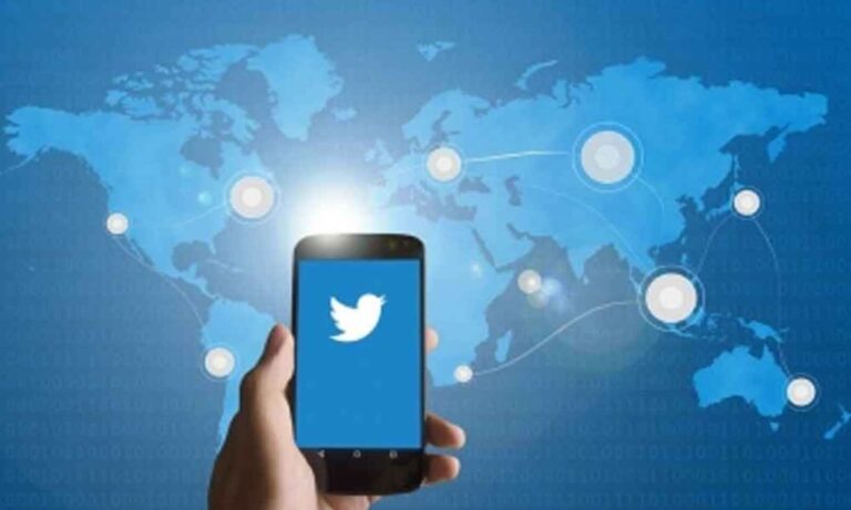 Twitter, “yanlışlıkla” kullanıcıları askıya aldı