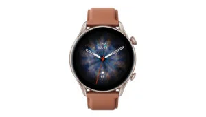 Amazfit 3. çeyrekte 9,9 milyon akıllı saat sevkiyatına imza attı 21 amazfit