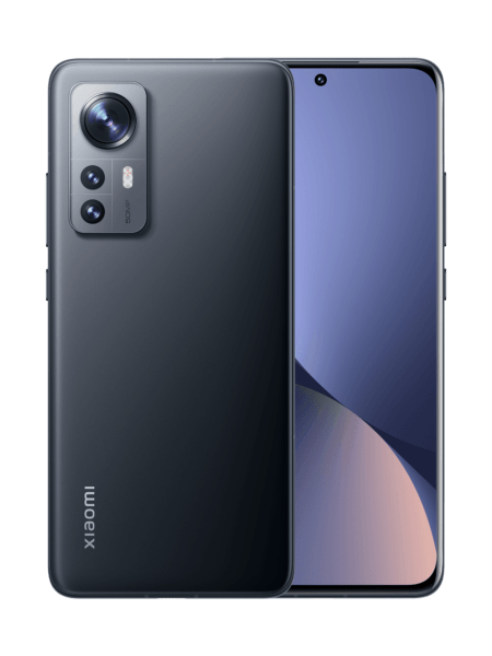 Xiaomi 12