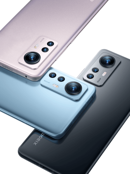 Xiaomi 12
