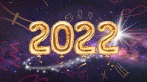 Astroloji 2022 hakkında ne diyor?