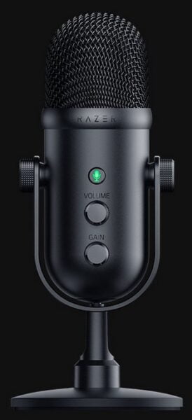 Sieren V2 Pro: Kullanımı kolay, iyi performans sunan bir mikrofon