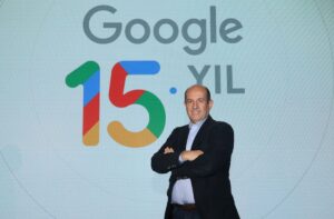 Google Türkiye ekonomisine 15 yılda 150 milyar TL katkı sağladı 5 Google Türkiye