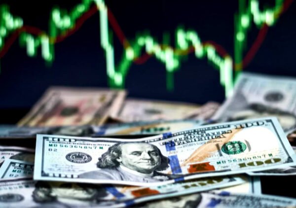 Türk Lirası toparlanma sürecinde 2 Türk Lirası toparlanma sürecinde