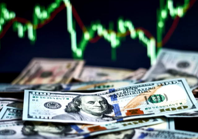 Cumhurbaşkanı Yardımcısı Cevdet Yılmaz asgari ücret açıklaması yaptı 4 Türk Lirası toparlanma sürecinde