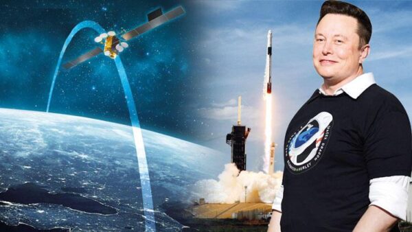 Türksat 5B için uzay yolculuğu başladı! 2 Türksat 5B için uzay yolculuğu başladı!