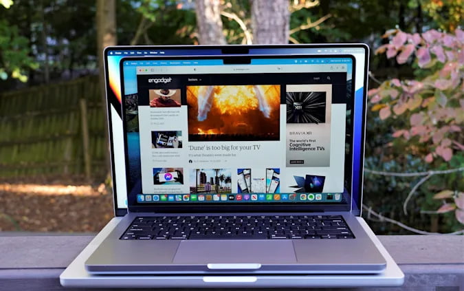 Apple, SharePlay'i macOS Monterey'e getirdi!