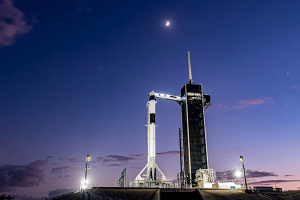 SpaceX çalışanları, şirketin "cinsel taciz kültürüne" sahip olduğunu iddia ediyor 2 SpaceX çalışanları, şirketin "cinsel taciz kültürüne" sahip olduğunu iddia ediyor