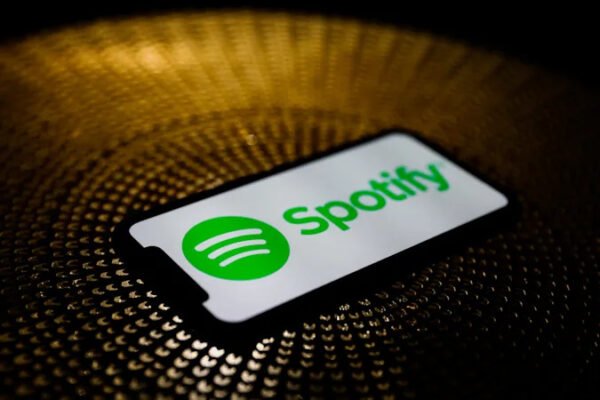 Spotify yeni bir özellik sundu!