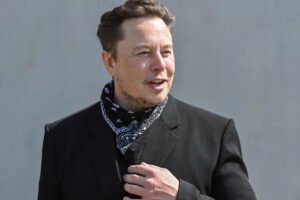 Elon Musk metaverse yorumlarıyla şaşırttı