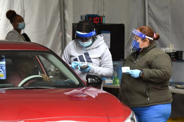 Yeni Covid vakası endişeleri arttırdı