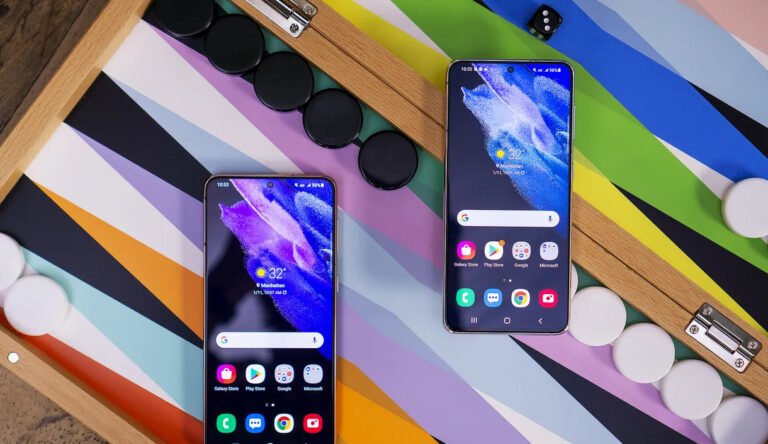 Samsung, Android 12’yi kullanıma sunmaya devam ediyor