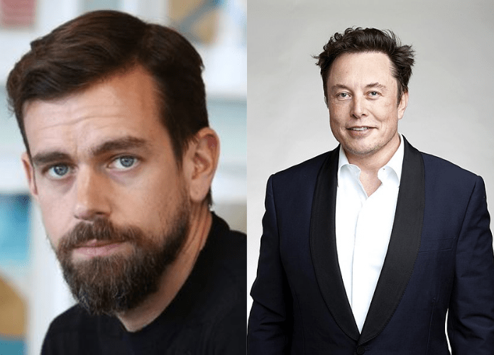 Elon Musk ve Jack Dorsey'den Web3 yorumları