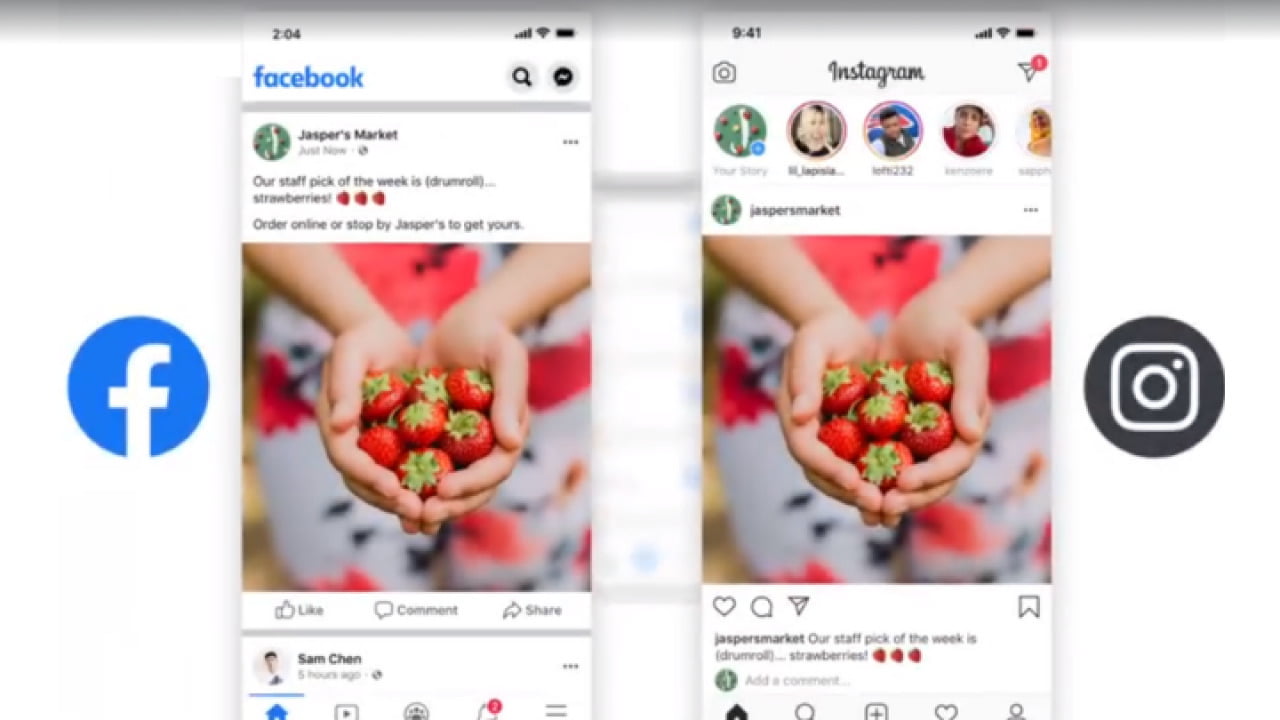 Facebook profesyonel mod