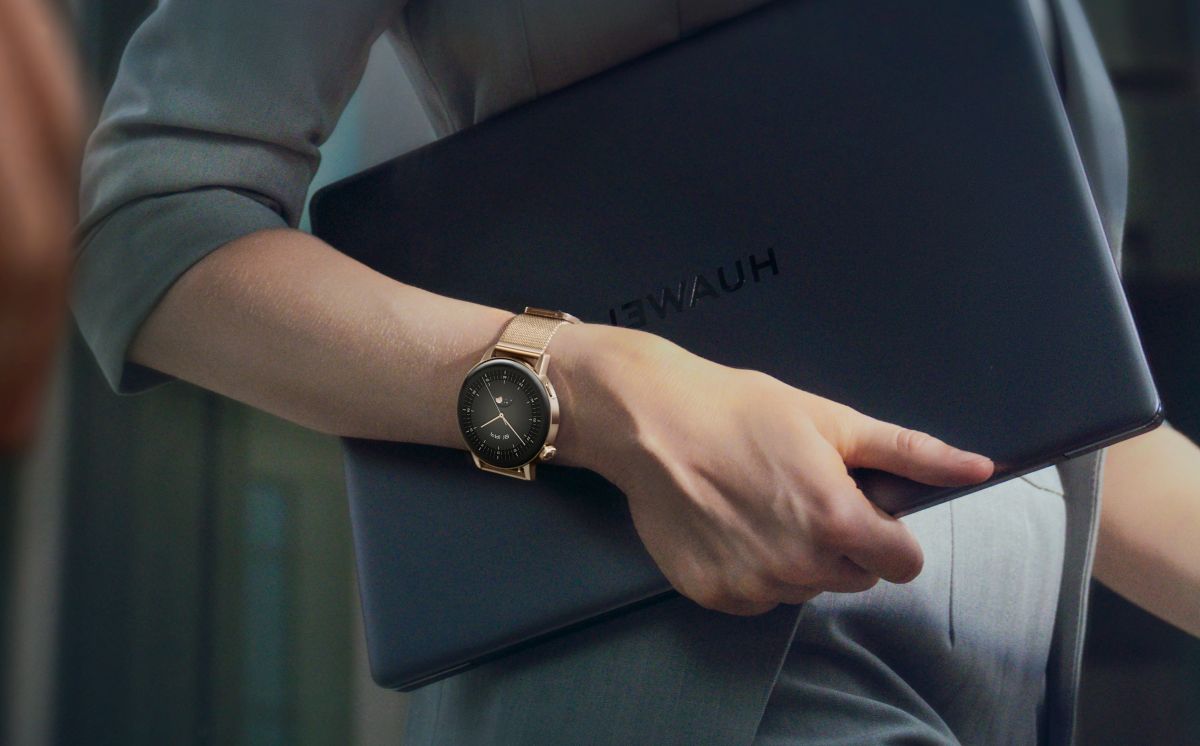 HUAWEI WATCH GT 3,