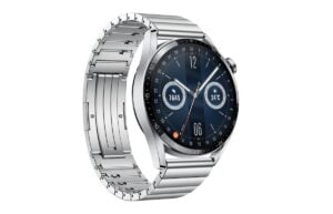 HUAWEI WATCH GT 3 : Akıllı hayat bileğinizde başlıyor 10 HUAWEI WATCH GT 3