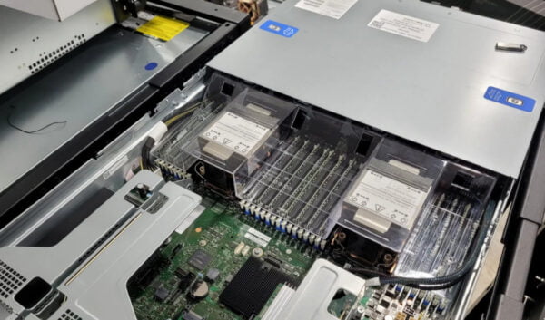 Intel, Yazılım Tanımlı Silikon sürücüsü hakkında ilginç ayrıntılar ortaya çıktı