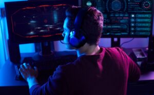 JBL Quantum 350 oyun tutkunları ile buluşuyor 48 Quantum 350