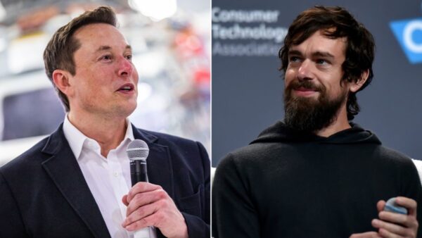 Elon Musk ve Jack Dorsey'den Web3 yorumları