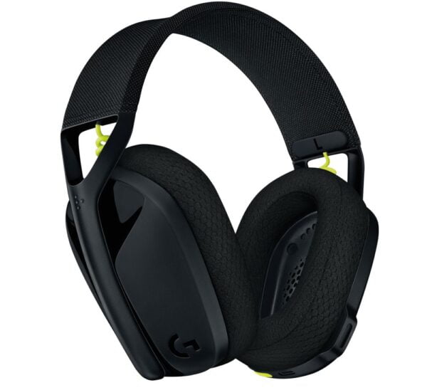 Logitech G435 : G serisinin en hafif ve doğa dostu oyun kulaklığı 3 Logitech G435 3