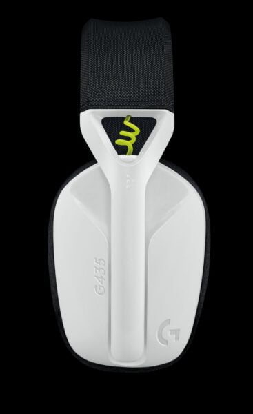 Logitech G435 : G serisinin en hafif ve doğa dostu oyun kulaklığı 5 Logitech G435 5
