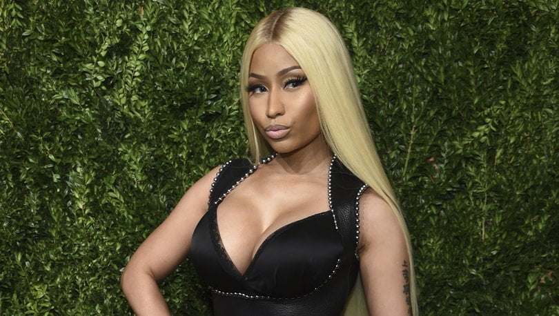Nicki Minaj