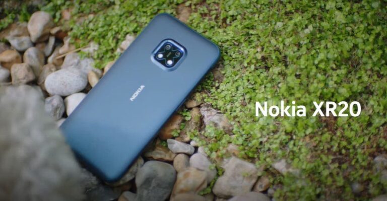 Nokia akıllı telefon satışları neredeyse 3 milyon adede ulaştı