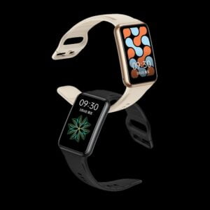 OPPO Watch Free sağlığınızı koruyor 9 OPPO Watch Free