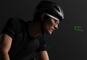 OPPO, mikro projektöre sahip Air Glass 'ı tanıttı 34 Air Glass