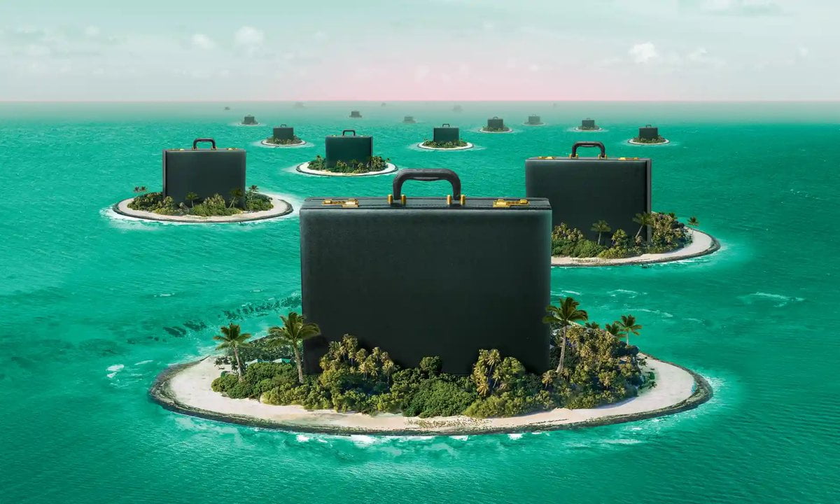 Pandora belgeleri yeni skandallar