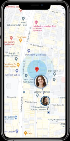 Pronet Mobil Panik Butonu