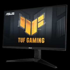 4K oyuncu monitörü TUF Gaming VG28UQL1A piyasaya çıktı 40 TUF Gaming VG28UQL1A