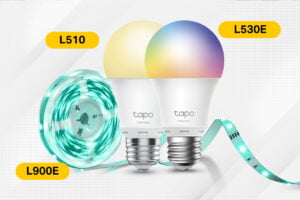 Akıllı ampuller ile aydınlatma kavramı değişiyor 55 Tapo akıllı ampuller