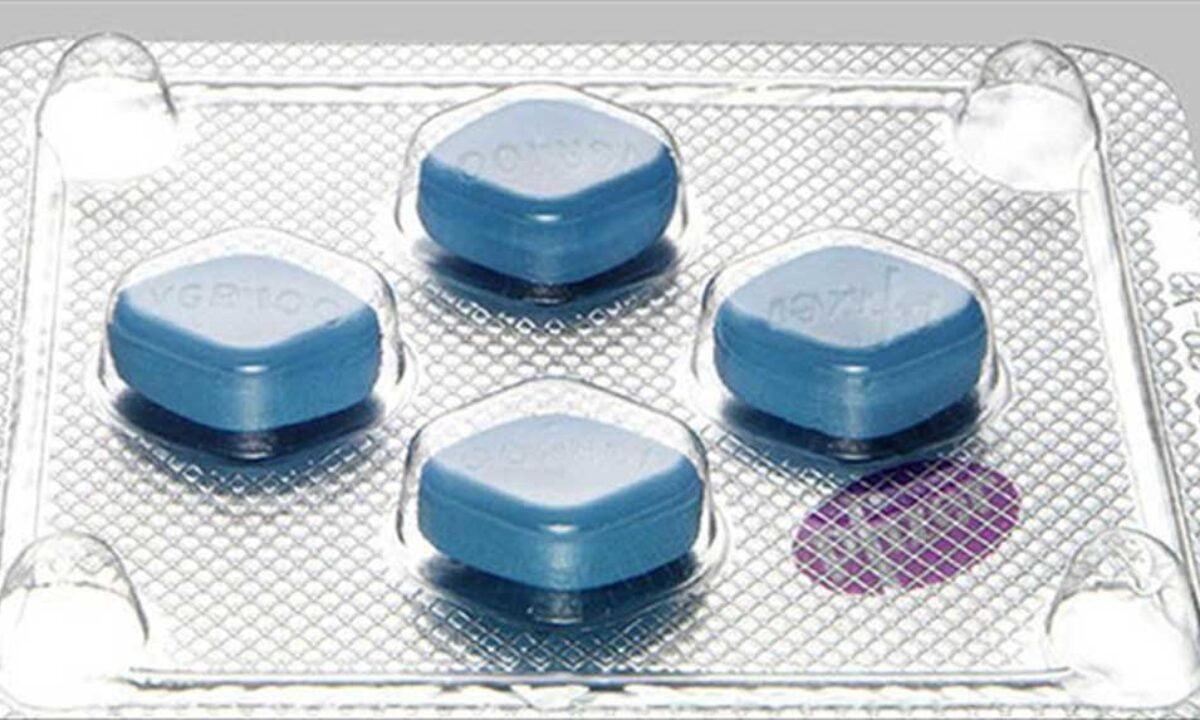 Cinsel isteği artırıcı haplar